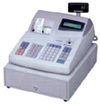 Sharp XE-A302 Cash register