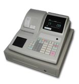 Geller FX 400 Cash register