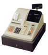 Sharp ERA 330 Cash register - Now discontinued please see XEA307