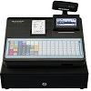Sharp XE-A217 Cash register 