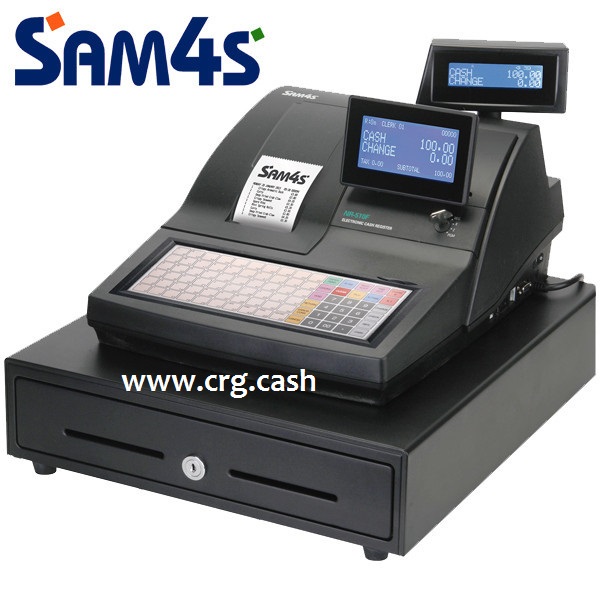 inexpensive cash registers
