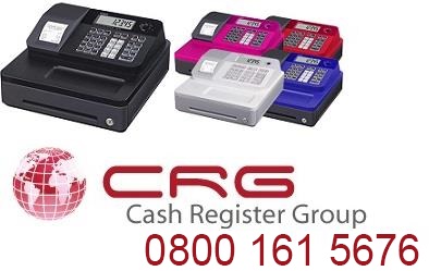 cash registers uk