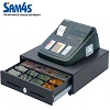 Sam4s ER-180UL Cash Register